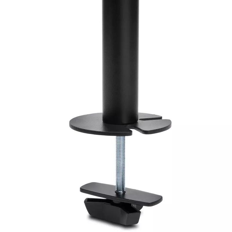 Kensington SmartFit Ergo Brazo único para monitor, 8 kg, 86,4 cm (34 inch), Negro