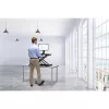 Reposapiés basculante Kensington K58303WW