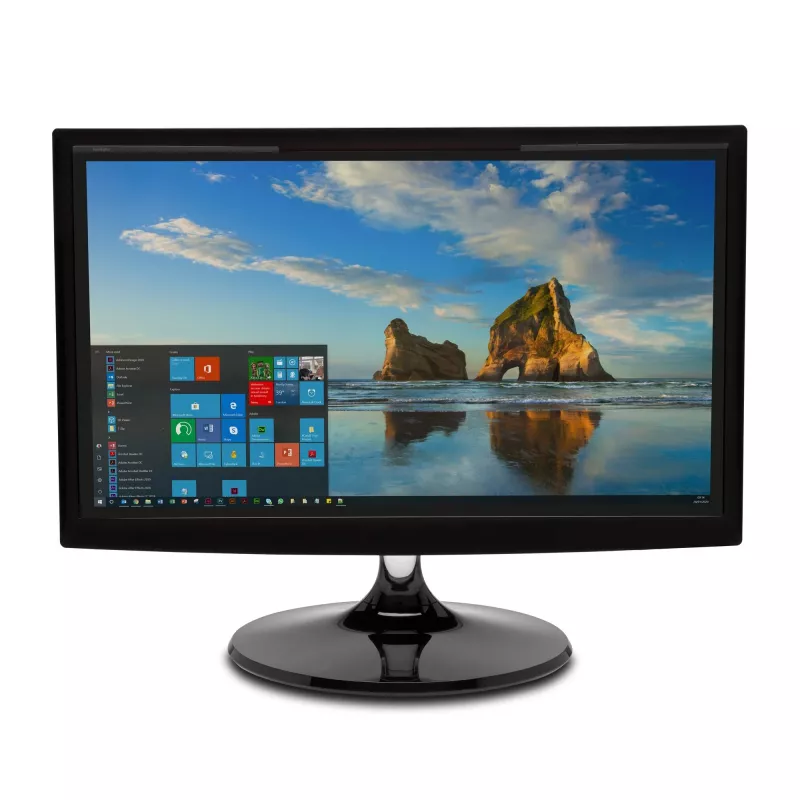Filtro de privacidad magnético Kensington MagPro para monitores de 23