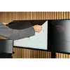Filtro de privacidad magnético Kensington MagPro para monitores de 23