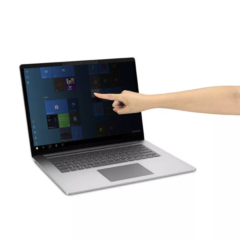 Filtro de privacidad magnético Kensington MagPro Elite para Surface Laptop de 15