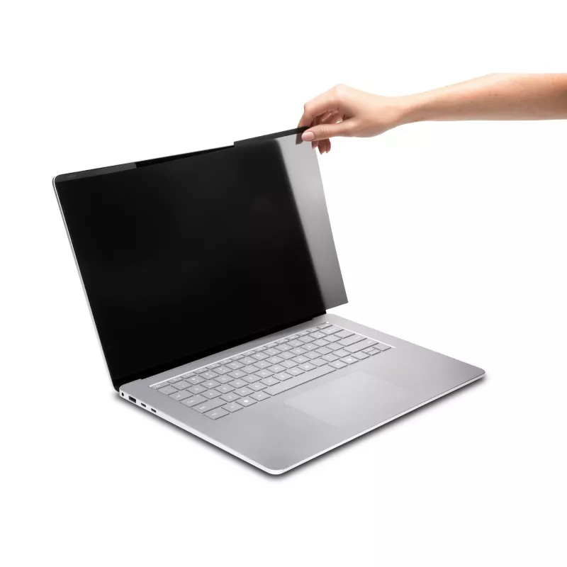 Filtro de privacidad magnético Kensington MagPro Elite para Surface Laptop de 13,8