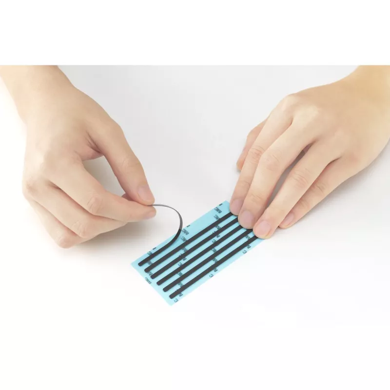 Set de accesorios de repuesto Kensington para filtros de privacidad magnéticos MagPro para portátiles (K58411WW)
