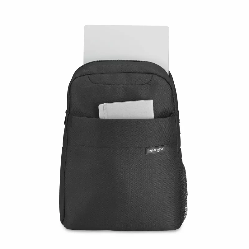 Mochila Kensington Simply Portable Lite de 14 inch, mochila, 35,6 cm (14 inch), correa para el hombro, 350 g
