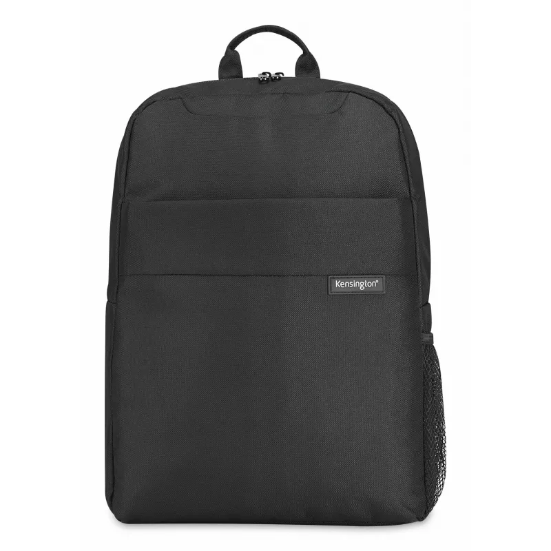 Mochila Kensington Simply Portable Lite de 14 inch, mochila, 35,6 cm (14 inch), correa para el hombro, 350 g