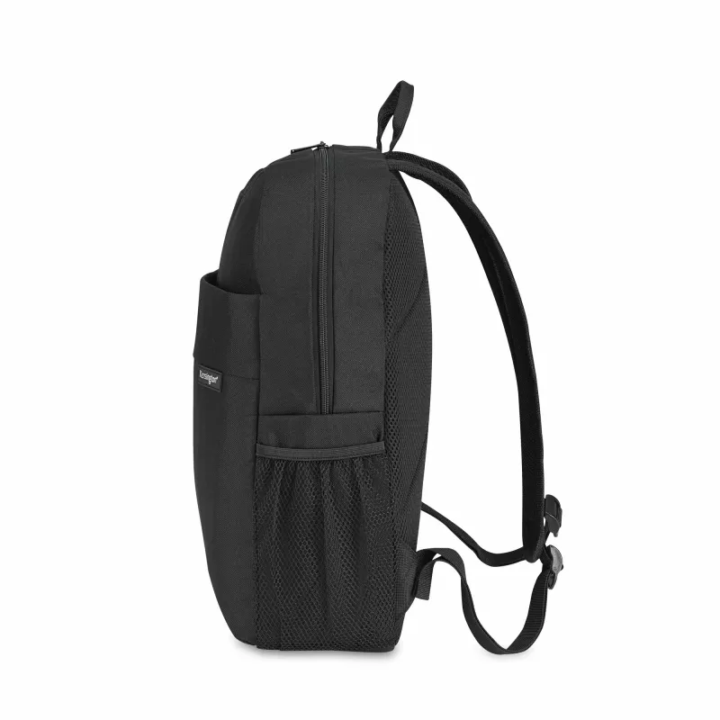 Mochila Kensington Simply Portable Lite de 14 inch, mochila, 35,6 cm (14 inch), correa para el hombro, 350 g