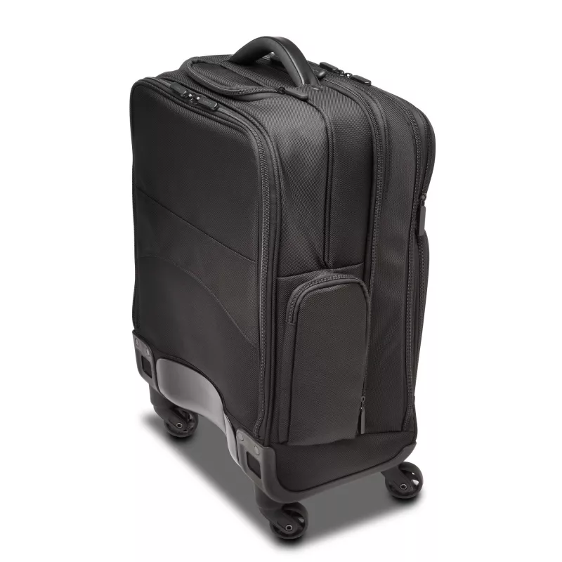 Maleta con ruedas Kensington Contour 2.0 Pro Overnight para portátil de 17