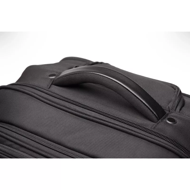 Maleta con ruedas Kensington Contour 2.0 Pro Overnight para portátil de 17