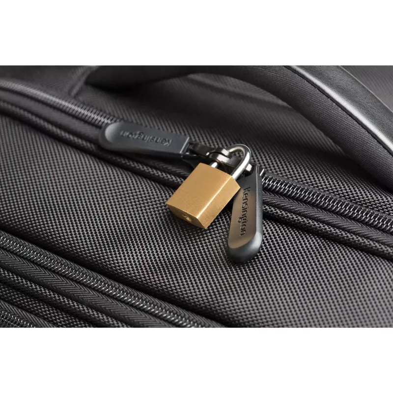 Maleta con ruedas Kensington Contour 2.0 Pro Overnight para portátil de 17