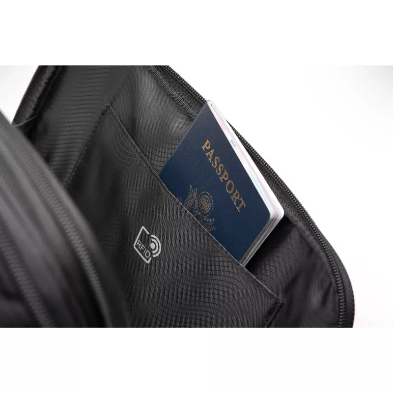 Maleta con ruedas Kensington Contour 2.0 Pro Overnight para portátil de 17
