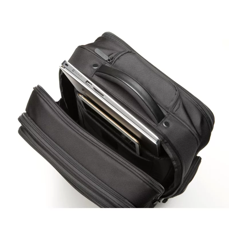 Maleta con ruedas Kensington Contour 2.0 Pro Overnight para portátil de 17