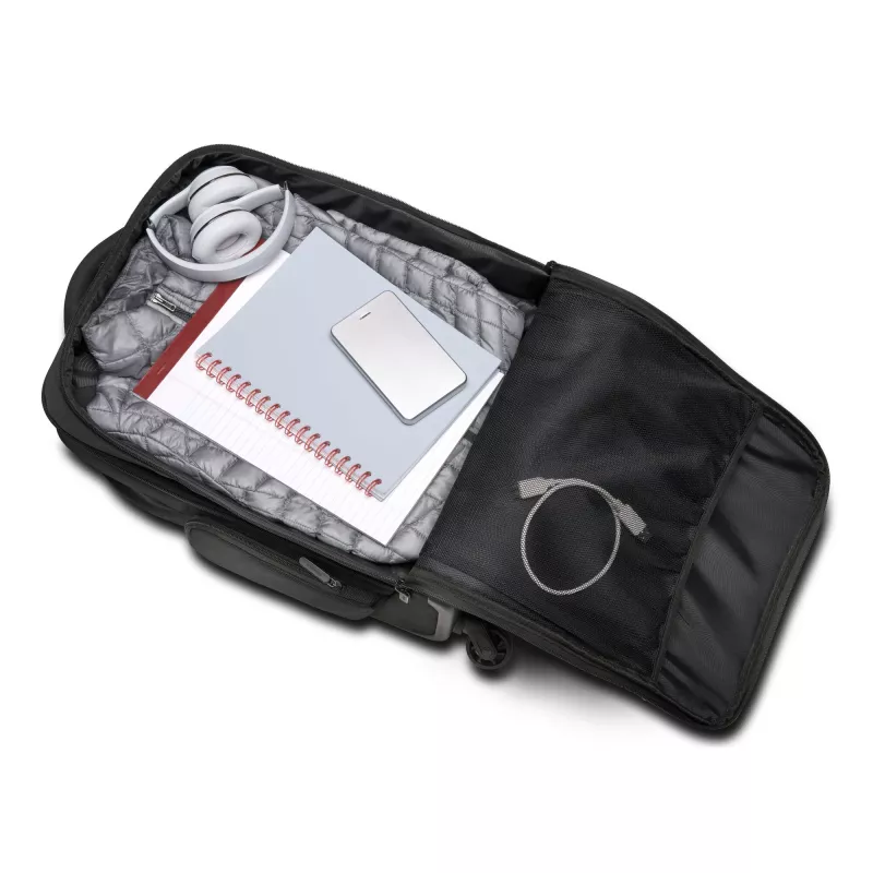 Maleta con ruedas Kensington Contour 2.0 Pro Overnight para portátil de 17