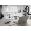 Candado de seguridad con llave Kensington Slim N17 2.0 Dual Head para ranuras en cuña