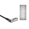 Candado para portátil Kensington Slim Resettable NanoSaver K60603WW