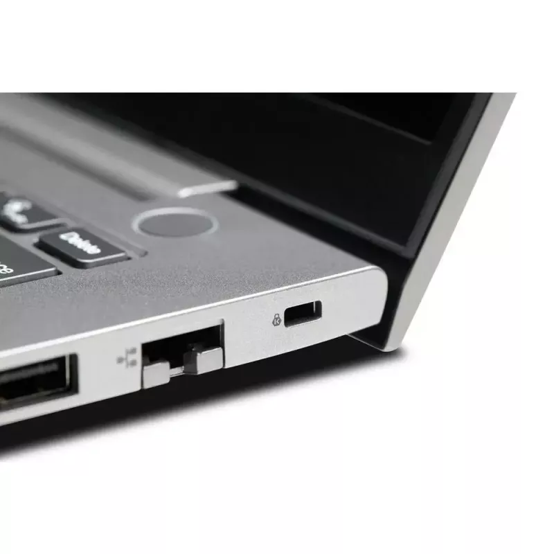 Candado para portátil Kensington Slim Resettable NanoSaver K60603WW