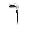 Candado para portátil Kensington Slim Resettable NanoSaver K60603WW