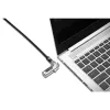 Candado para portátil Kensington Slim Resettable NanoSaver K60603WW