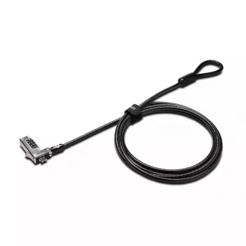 Candado para portátil Kensington Slim Resettable NanoSaver K60603WW