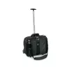 Maleta con ruedas Kensington Contour 17'' para portátil - negro