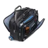 Maleta con ruedas Kensington Contour 17'' para portátil - negro