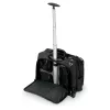 Maleta con ruedas Kensington Contour 17'' para portátil - negro