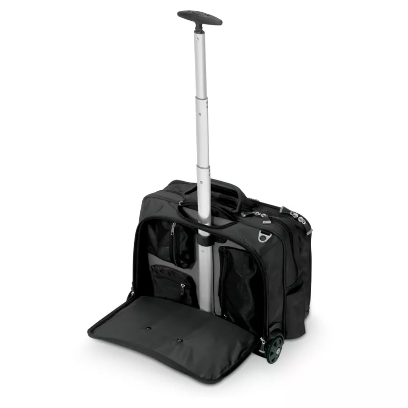 Maleta con ruedas Kensington Contour 17'' para portátil - negro