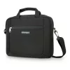 Funda para portátil Kensington Simply Portable 15,6'' - negra, funda, 39,6 cm (15,6 inch), correa para el hombro, 386 g