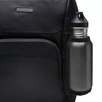 Mochila Kensington Triple Trek 14'' optimizada para ultrabooks