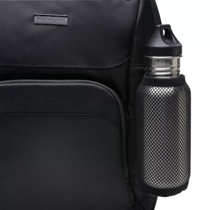Mochila Kensington Triple Trek 14'' optimizada para ultrabooks