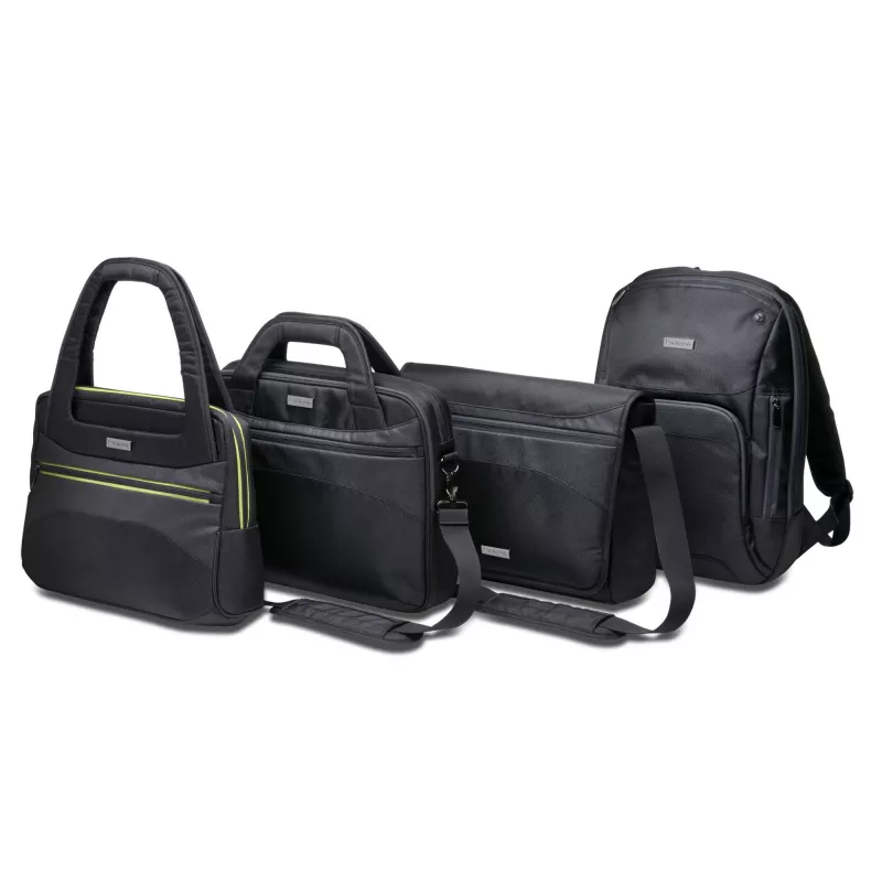 Mochila Kensington Triple Trek 14'' optimizada para ultrabooks