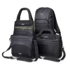 Mochila Kensington Triple Trek 14'' optimizada para ultrabooks