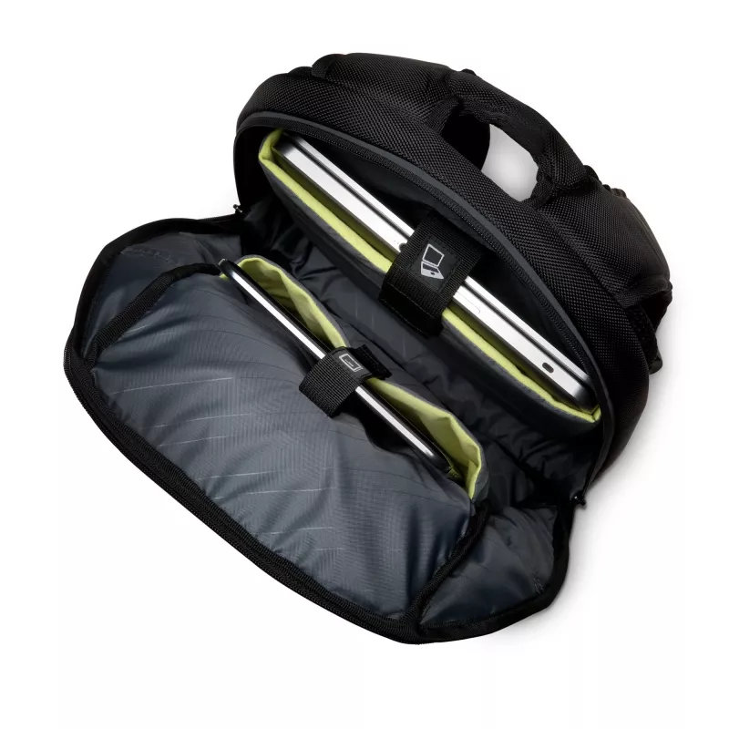 Mochila Kensington Triple Trek 14'' optimizada para ultrabooks