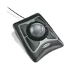 Trackball Kensington Expert ratón con cable óptico USB Type-A