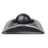 Trackball Kensington Expert ratón con cable óptico USB Type-A