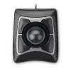 Trackball Kensington Expert ratón con cable óptico USB Type-A
