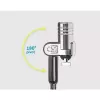 Candado de seguridad portátil con llave Kensington MicroSaver 2.0