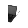 Candado de seguridad con llave Kensington Slim N17 2.0 para ranuras en cuña