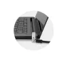 Candado de seguridad con llave Kensington Slim N17 2.0 para ranuras en cuña