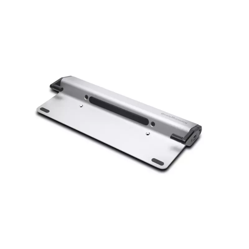 Estación de bloqueo para portátil Kensington Laptop Locking Station 2.0 con candado MicroSaver 2.0