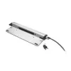 Estación de bloqueo para portátil Kensington Laptop Locking Station 2.0 con candado MicroSaver 2.0