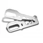 Anclaje de seguridad para montaje en mesa Kensington CableSaver, gris, metal, 30 g, 120 cm, 80 cm, 118 cm