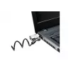Candado de cable Kensington K64661WW negro