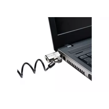 Candado de cable Kensington K64661WW negro