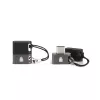 Llave de seguridad con huella dactilar Kensington VeriMark Guard 2.1 USB-C - FIDO2, WebAuthn/CTAP2.1, FIDO U2F - multiplataforma