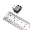 Llave de seguridad con huella dactilar Kensington VeriMark Guard 2.1 USB-C - FIDO2, WebAuthn/CTAP2.1, FIDO U2F - multiplataforma