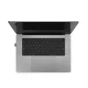Llave de seguridad con huella dactilar Kensington VeriMark Guard 2.1 USB-C - FIDO2, WebAuthn/CTAP2.1, FIDO U2F - multiplataforma