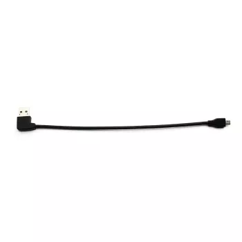Cable de carga y sincronización Kensington, tableta universal, USB a Micro-USB - pack de 5