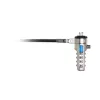 Candado de cable Kensington K67965WW negro, acero inoxidable