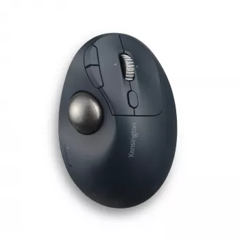 Trackball Kensington Pro Fit Ergo TB550 RF inalámbrico + Bluetooth