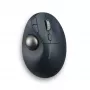 Trackball Kensington Pro Fit Ergo TB550 RF inalámbrico + Bluetooth
